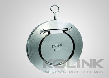 Valve de freinage à plaque unique, face courte, port réduit