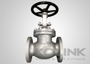 Valve de vérification globe Valve non-retour à vis en acier coulé, SDNR