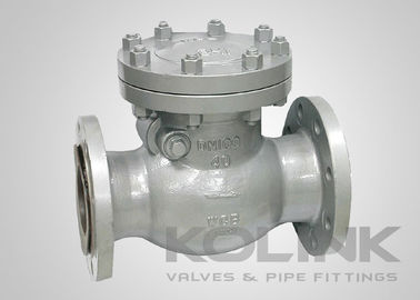 Ventilateur de freinage en acier coulé de classe 150-1500 WCB