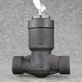 Ventilateur de freinage en acier forgé à haute pression