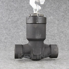Ventilateur de freinage en acier forgé à haute pression