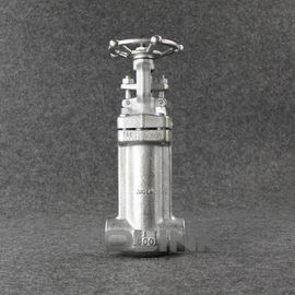 Ventilateur d'étanchéité en acier inoxydable forgé